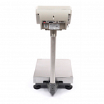 Весы МП 60 ВЖА Ф-2 "Гулливер 07" (600х600 мм)