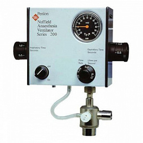 Анестезиологический вентилятор Nuffield 200 Penlon
