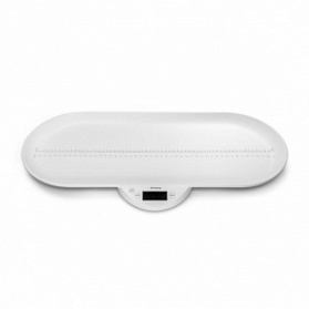 Весы для новорожденных Maman SBBC222