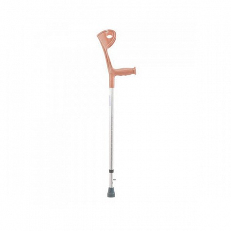 10079 SL/U Костыль локтевой "Евростиль" с УПС