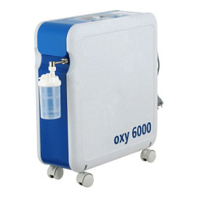 Кислородный концентратор Bitmos ОXY 6000 6L