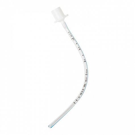 Трубка эндотрахеальная без манжеты 4 мм INTEGRAL, 10 шт