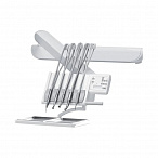 Diplomat Adept DA270 Special Edition - стоматологическая установка с верхней подачей инструментов