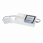 Спирометр Spirovit SP-1 G2 SCHILLER