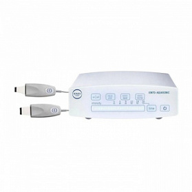 IONTO-PEEL SONO аппарат для ультразвуковой чистки