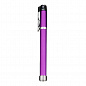 Фонарик диагностический CLIPLIGHT LED фиолетовый, KaWe
