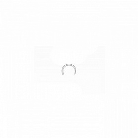 Игла изгиб 5/8 5В1-1,0Х25 КМИЗ