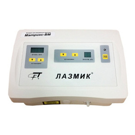 Аппарат для вакуумного массажа «Матрикс-ВМ»