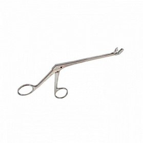 Конхотом с овальным отверстием изогнутый Sammar