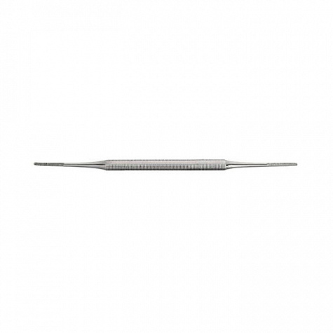 Кюретка PL-166(2) Metzger