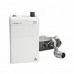 Heine LED MicroLight - налобный светодиодный осветитель на оправе S-Frame