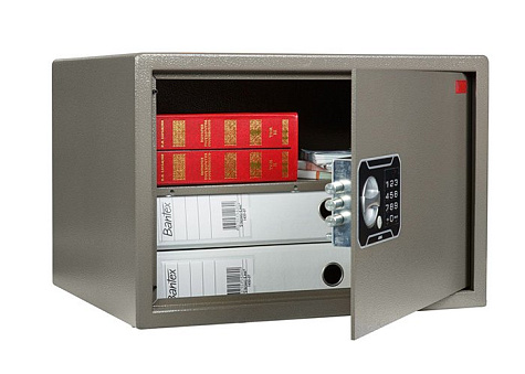 Сейф TM-30 EL