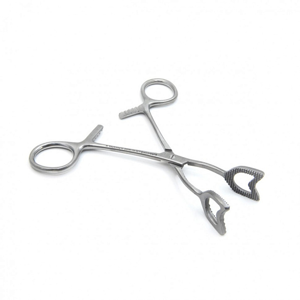 Языкодержатель для детей Surgicon