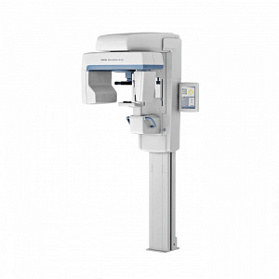 Gendex Pan eXam Plus 2D - дентальный цифровой томограф
