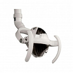 Appollo I - стоматологическая установка с верхней подачей инструментов