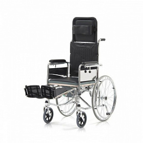 Кресло-коляска для инвалидов FS619GC