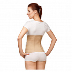 Бандаж эластичный послеоперационный модель 1706 размер 2