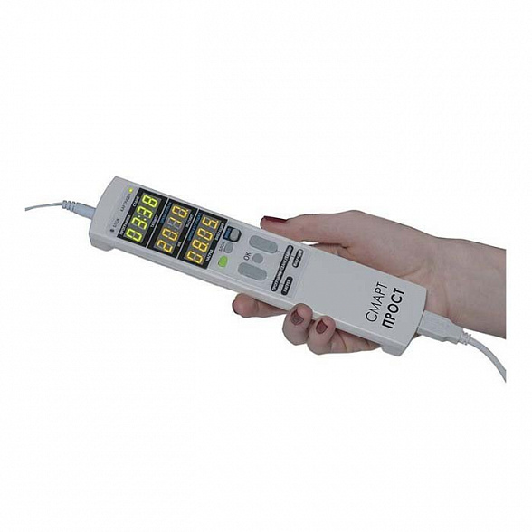 Смарт-Прост урологический физиотерапевтический аппарат