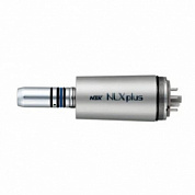 NLX plus-бесщеточный электрический микромотор c эндо-функцией, с оптикой, без тубинга, подключение Plus CD