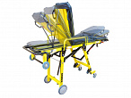 Тележка-каталка для скорой помощи В-ТМТ MODUL