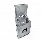 Ванна ультразвуковая ВУ-12-«Я-ФП»-04-3