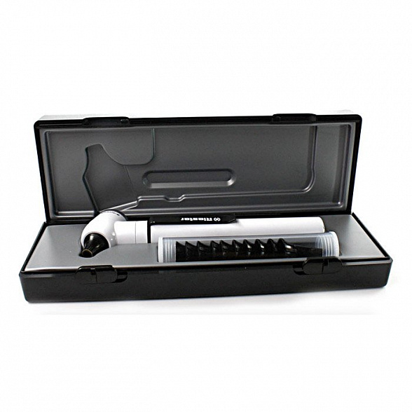 Riester e-scope Отоскоп, Ф.О.  XL 2,5 В, белый в футляре