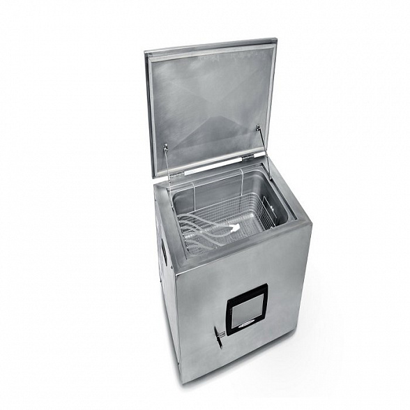 Ванна ультразвуковая ВУ-12-«Я-ФП»-04-3