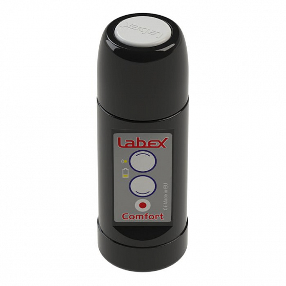 Голосообразующий аппарат Labex Comfort, черный