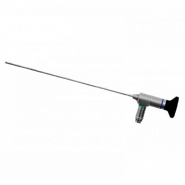 Трубка оптическая D=2,7 мм 0, 30, 70 градусов (L=188 мм)