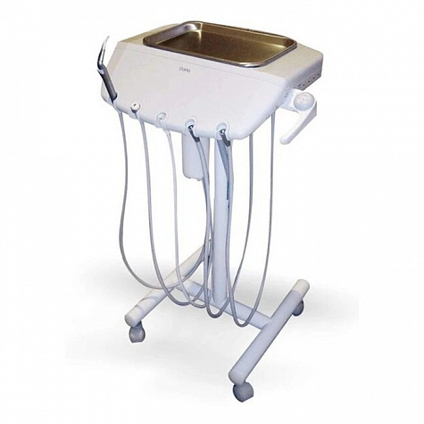 Дарта 1435 - мобильный блок наконечников с нижней подачей инструмента