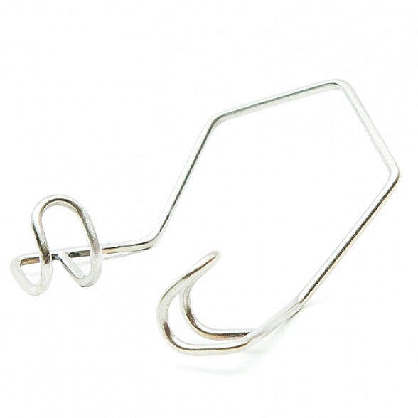 Векорасширитель по Барракеру с закрытыми опорами (4 мм) для недоношенных R-1263 ПТО Медтехника