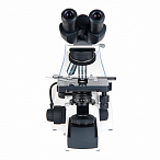 Микроскоп биологический бинокулярный Микромед 2 (2 LED inf.), со светодиодной подсветкой