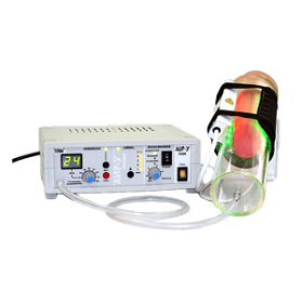 Аппарат АИР-У плюс (лазерная комплектация)