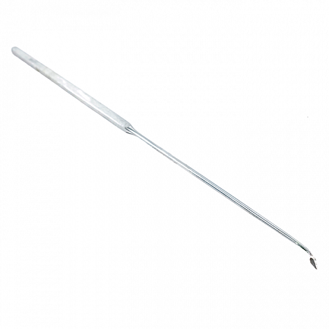 Нож для вскрытия оболочки опухоли НК210х6,5