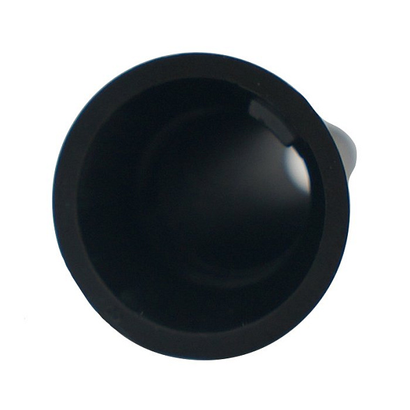 Набор воронок многоразовых 4 мм (10 шт. в пластике) 01.72213.001 (26205), KaWe