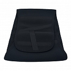 Бандаж фиксирующий компрессионный модель 1106 размер 3 (черный)