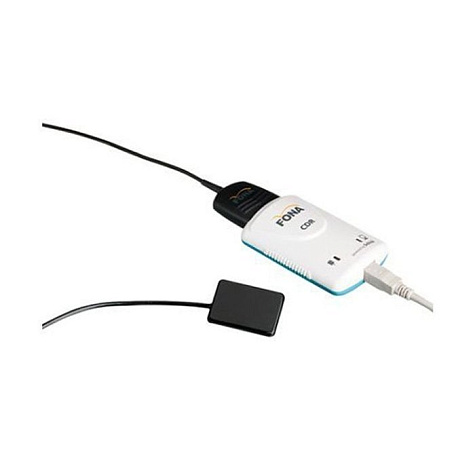 Радиовизиограф Fona CDR