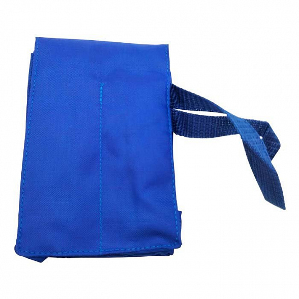 Ларингоскоп с набором клинков Miller фиброоптический (№ 00, 0, 1, 2) на батарейках, лампочка ксенон, прямой клинок