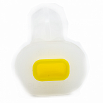 Воздуховод №4 90 мм 200107 Inekta