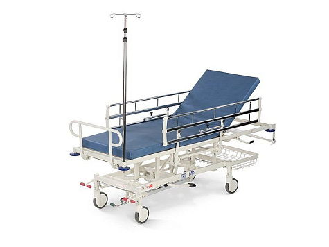 Lojer 4315 Каталка для транспортировки пациента