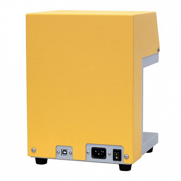 Белизномер БАРС