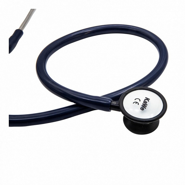 Стетофонендоскоп Киндер-Престиж ЛАЙТ KaWe детский синий