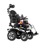 Кресло-коляска Ortonica Pulse 370 (с электроприводом)