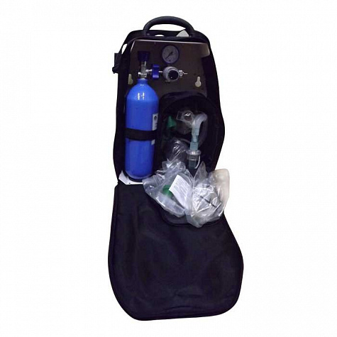 Ингалятор кислородный КИ-11