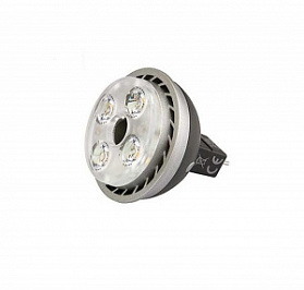 Запасная лампа (LED) Masterlight Классик 12V/ 7W, KAWE Запасная лампа (LED) Masterlight Классик 12V/ 7W, KAWE