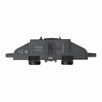 Офтальмоскоп SIGMA 250, S-Frame, блок зарядный mPack mini