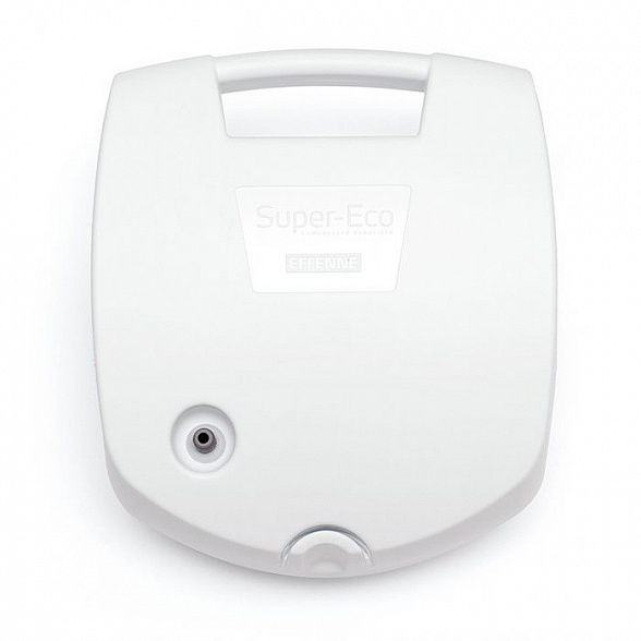 Индивидуальный компрессорный ингалятор (небулайзер) СУПЕР-ЭКО