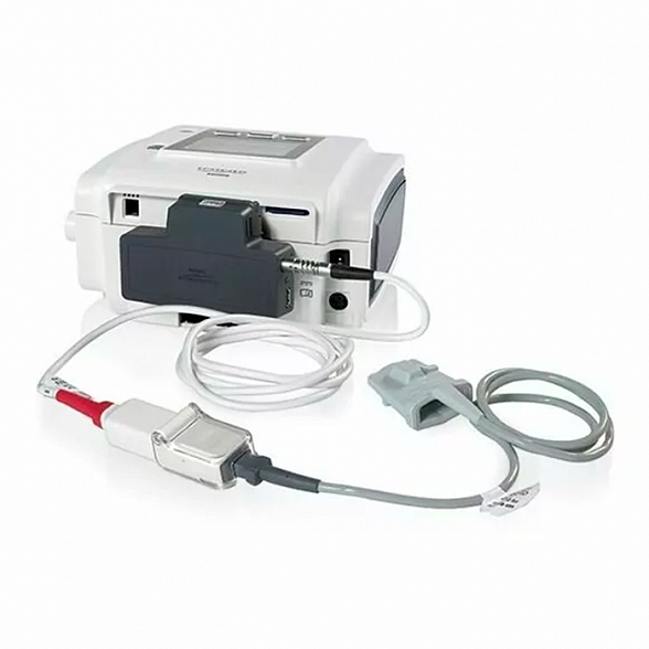 Система поддержания положительного давления в дыхательных путях BiPAP A30 Philips Respironics