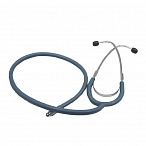 Tristar стетоскоп, с 3-мя головками, голубой, Riester