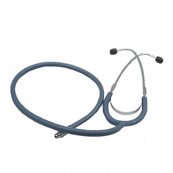 Tristar стетоскоп, с 3-мя головками, голубой, Riester